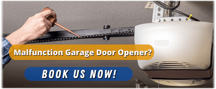 Garage Door Openers