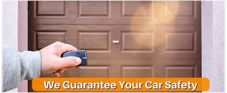 Huntington Beach CA Garage Door Repair