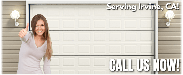 Garage Door Repair Irvine CA